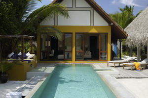 Promotions -  Séjour balnéaire - Maldives - Four Seasons Landaa Giraavaru 5*
